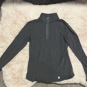 Carhartt women’s force quarter zip shirt